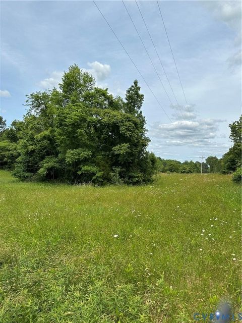Tiny photo for 0 Jonesboro Church, Blackstone, VA 23824 (MLS # 2529074)