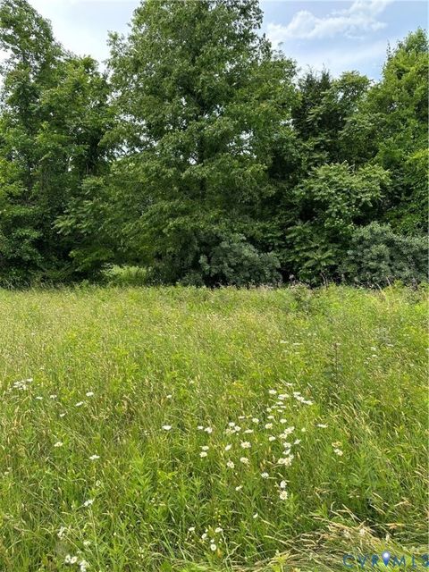 Tiny photo for 0 Jonesboro Church, Blackstone, VA 23824 (MLS # 2529074)