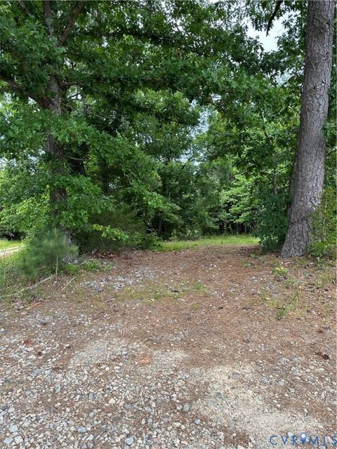 Tiny photo for 0 Jonesboro Church, Blackstone, VA 23824 (MLS # 2529074)