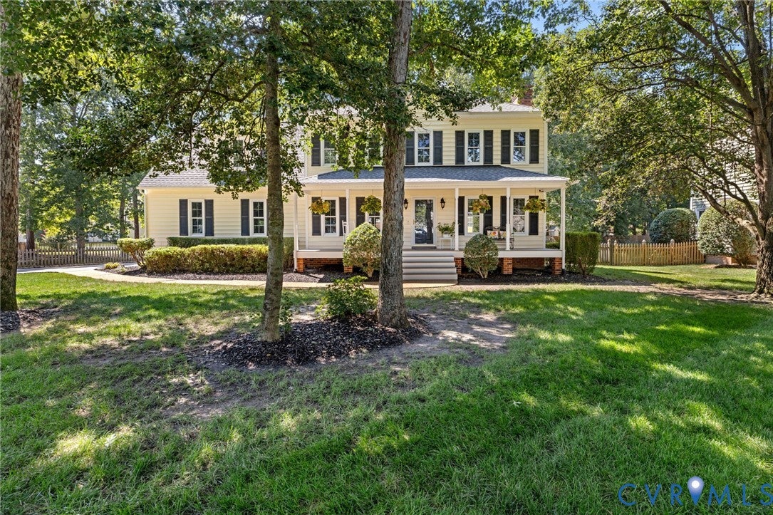 9187 Hunters Chase Drive