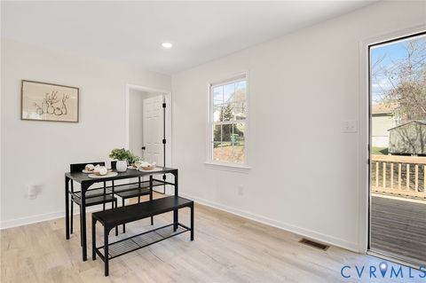 Tiny photo for 3311 Jacobs Avenue, Hopewell, VA 23860 (MLS # 2604144)