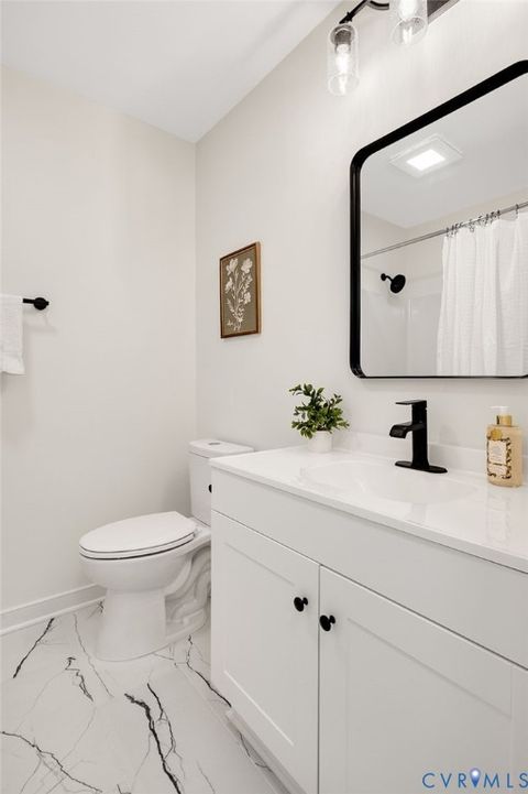 Tiny photo for 3311 Jacobs Avenue, Hopewell, VA 23860 (MLS # 2604144)