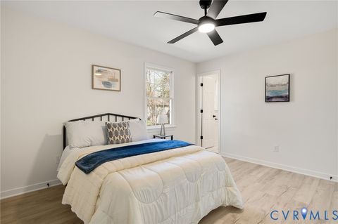 Tiny photo for 3311 Jacobs Avenue, Hopewell, VA 23860 (MLS # 2604144)