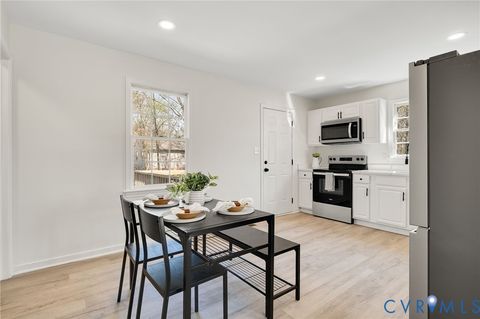 Tiny photo for 3311 Jacobs Avenue, Hopewell, VA 23860 (MLS # 2604144)