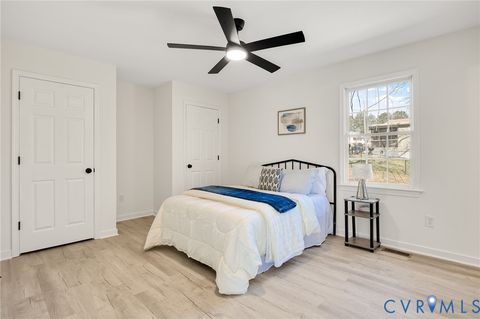 Tiny photo for 3311 Jacobs Avenue, Hopewell, VA 23860 (MLS # 2604144)