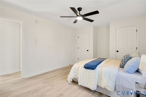 Tiny photo for 3311 Jacobs Avenue, Hopewell, VA 23860 (MLS # 2604144)