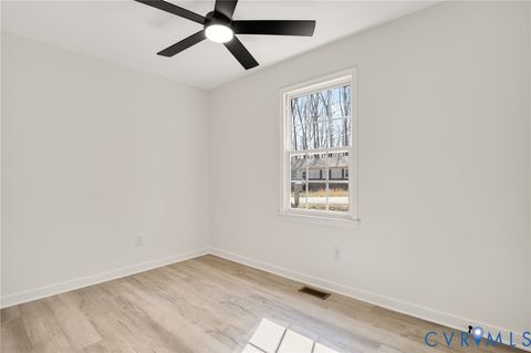 Tiny photo for 3311 Jacobs Avenue, Hopewell, VA 23860 (MLS # 2604144)