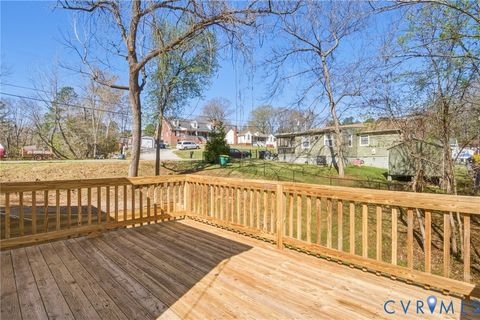 Tiny photo for 3311 Jacobs Avenue, Hopewell, VA 23860 (MLS # 2604144)