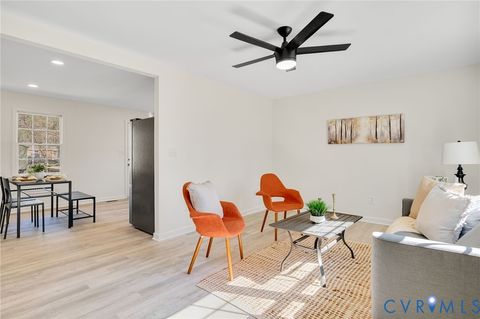 Tiny photo for 3311 Jacobs Avenue, Hopewell, VA 23860 (MLS # 2604144)