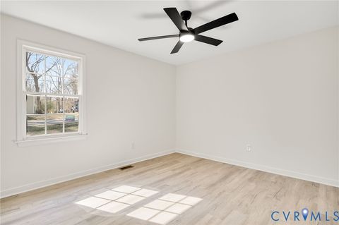 Tiny photo for 3311 Jacobs Avenue, Hopewell, VA 23860 (MLS # 2604144)