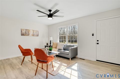 Tiny photo for 3311 Jacobs Avenue, Hopewell, VA 23860 (MLS # 2604144)