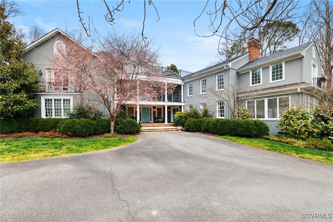 8 Berkshire Drive