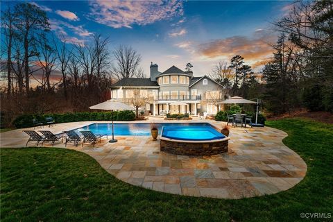 8 Berkshire Drive Henrico VA 23229