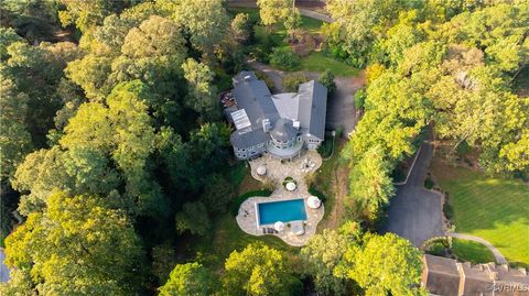 A home in Henrico