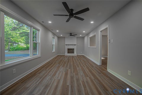 Tiny photo for 7330 Narrowridge Road, Henrico, VA 23231 (MLS # 2628044)