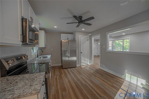 Tiny photo for 7330 Narrowridge Road, Henrico, VA 23231 (MLS # 2628044)