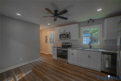 Tiny photo for 7330 Narrowridge Road, Henrico, VA 23231 (MLS # 2628044)
