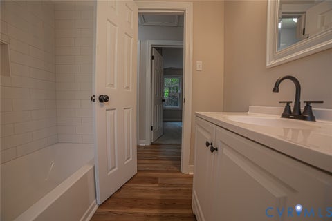 Tiny photo for 7330 Narrowridge Road, Henrico, VA 23231 (MLS # 2628044)