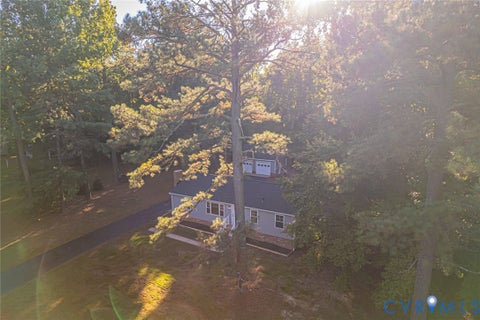 Tiny photo for 7330 Narrowridge Road, Henrico, VA 23231 (MLS # 2628044)