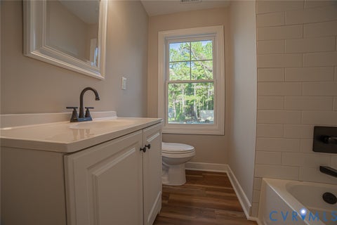 Tiny photo for 7330 Narrowridge Road, Henrico, VA 23231 (MLS # 2628044)