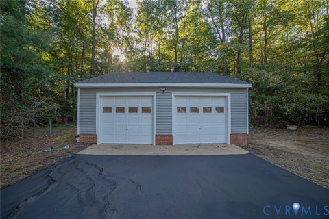 Tiny photo for 7330 Narrowridge Road, Henrico, VA 23231 (MLS # 2628044)