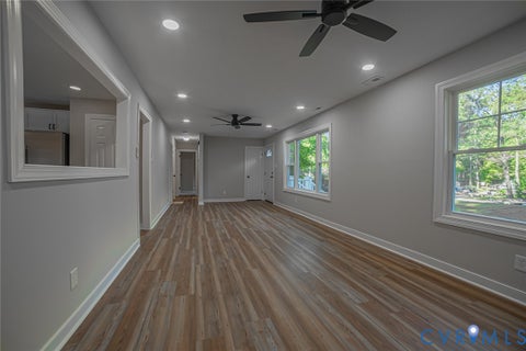 Tiny photo for 7330 Narrowridge Road, Henrico, VA 23231 (MLS # 2628044)