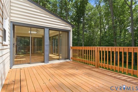 Tiny photo for 6111 Skybird Court, Chesterfield, VA 23838 (MLS # 2615728)