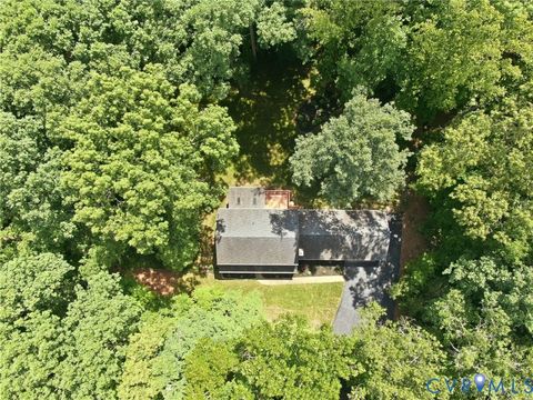 Tiny photo for 6111 Skybird Court, Chesterfield, VA 23838 (MLS # 2615728)