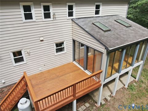 Tiny photo for 6111 Skybird Court, Chesterfield, VA 23838 (MLS # 2615728)