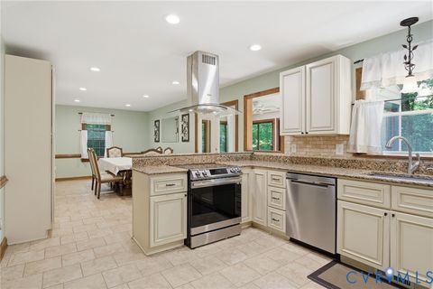 Tiny photo for 6111 Skybird Court, Chesterfield, VA 23838 (MLS # 2615728)