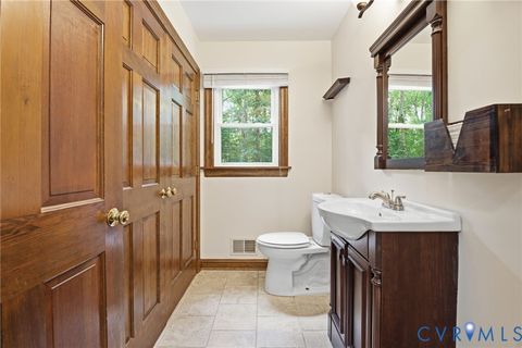 Tiny photo for 6111 Skybird Court, Chesterfield, VA 23838 (MLS # 2615728)