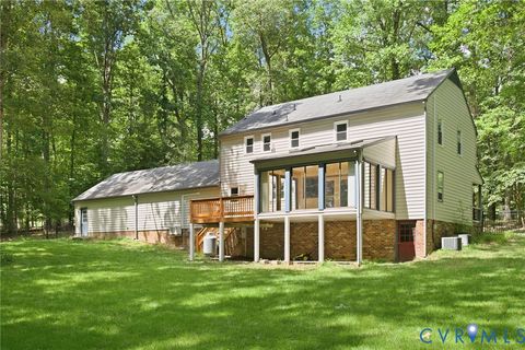 Tiny photo for 6111 Skybird Court, Chesterfield, VA 23838 (MLS # 2615728)