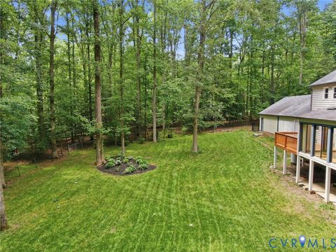 Tiny photo for 6111 Skybird Court, Chesterfield, VA 23838 (MLS # 2615728)