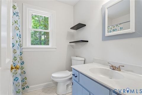 Tiny photo for 6111 Skybird Court, Chesterfield, VA 23838 (MLS # 2615728)