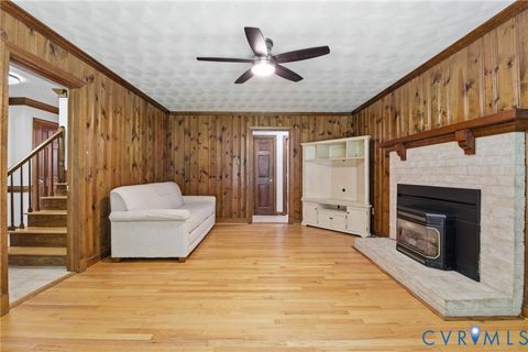 Tiny photo for 6111 Skybird Court, Chesterfield, VA 23838 (MLS # 2615728)