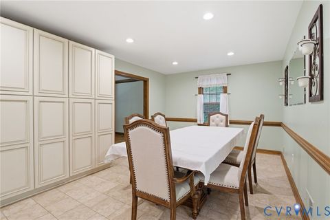 Tiny photo for 6111 Skybird Court, Chesterfield, VA 23838 (MLS # 2615728)