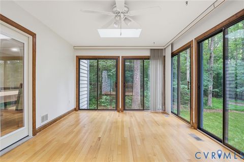 Tiny photo for 6111 Skybird Court, Chesterfield, VA 23838 (MLS # 2615728)