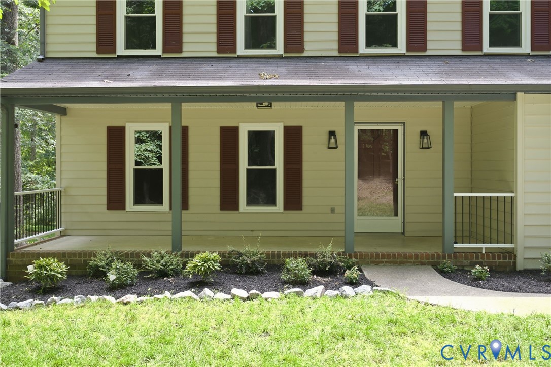 6111 Skybird Court