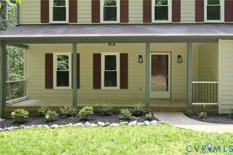 Tiny photo for 6111 Skybird Court, Chesterfield, VA 23838 (MLS # 2615728)