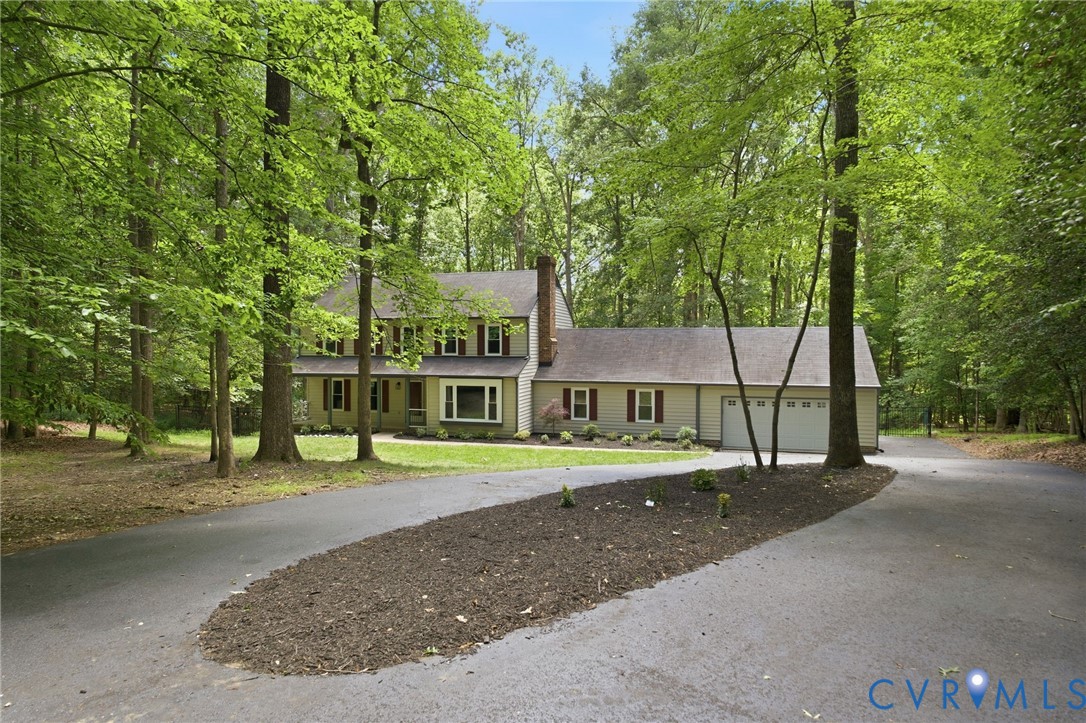 6111 Skybird Court