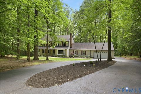Tiny photo for 6111 Skybird Court, Chesterfield, VA 23838 (MLS # 2615728)