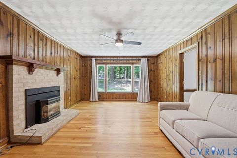 Tiny photo for 6111 Skybird Court, Chesterfield, VA 23838 (MLS # 2615728)