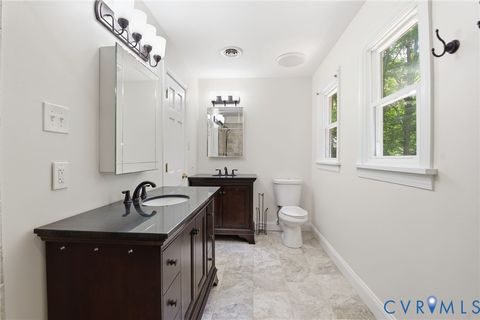 Tiny photo for 6111 Skybird Court, Chesterfield, VA 23838 (MLS # 2615728)