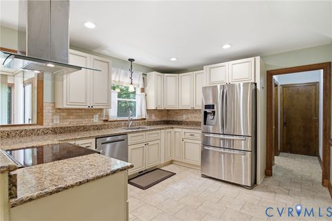 Tiny photo for 6111 Skybird Court, Chesterfield, VA 23838 (MLS # 2615728)