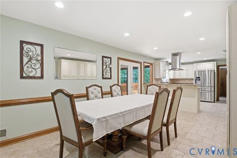 Tiny photo for 6111 Skybird Court, Chesterfield, VA 23838 (MLS # 2615728)