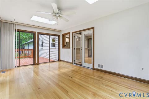 Tiny photo for 6111 Skybird Court, Chesterfield, VA 23838 (MLS # 2615728)
