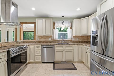 Tiny photo for 6111 Skybird Court, Chesterfield, VA 23838 (MLS # 2615728)