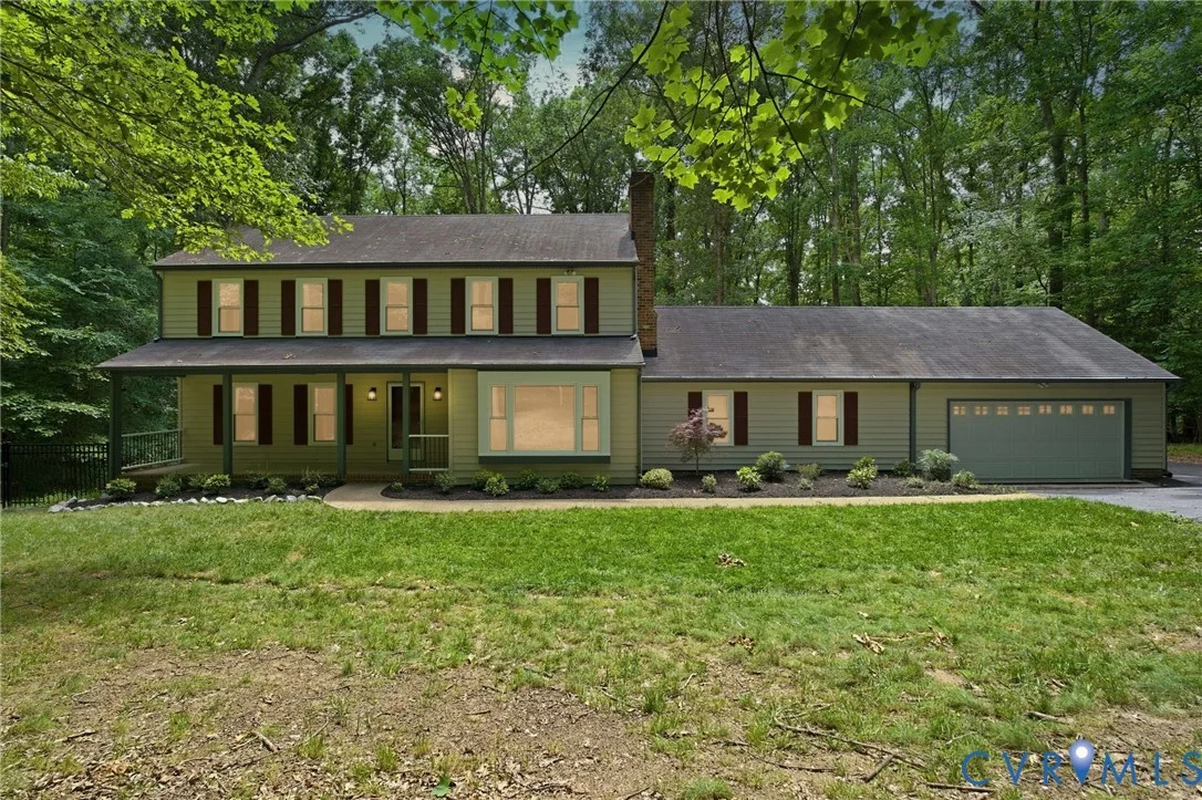 6111 Skybird Court