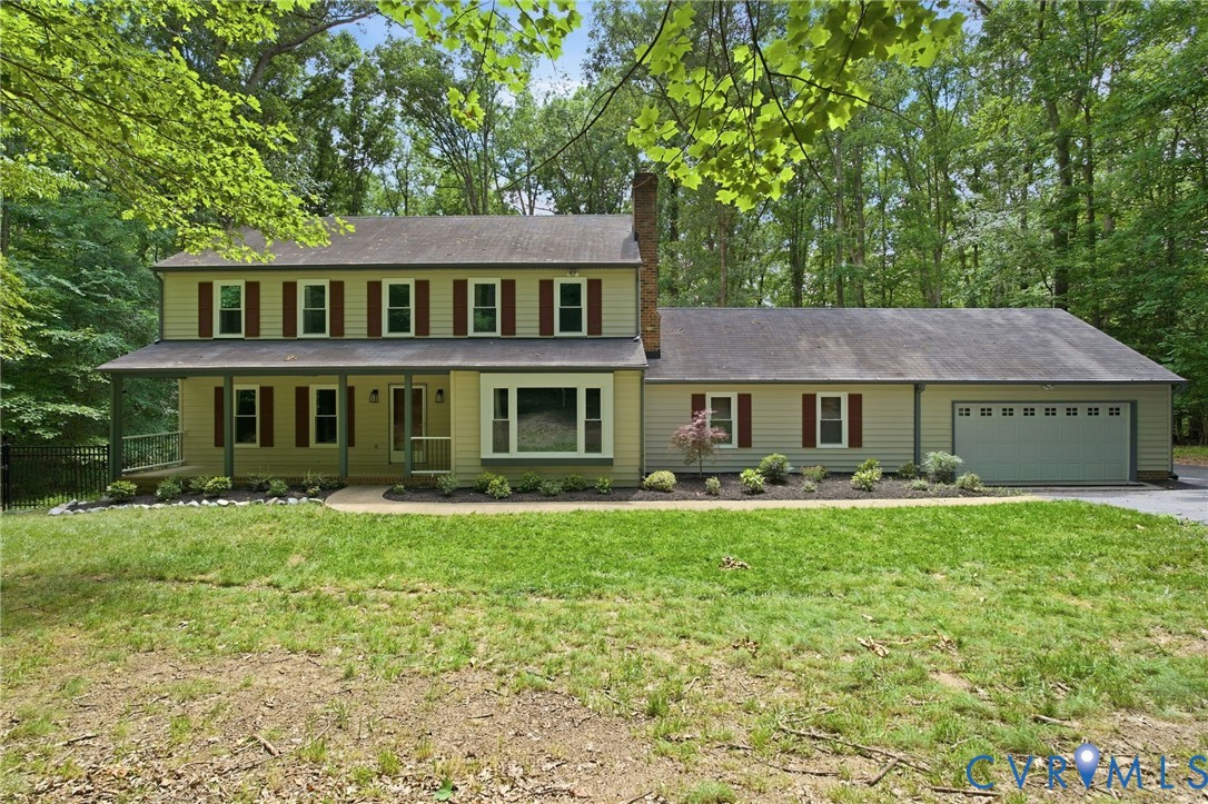6111 Skybird Court