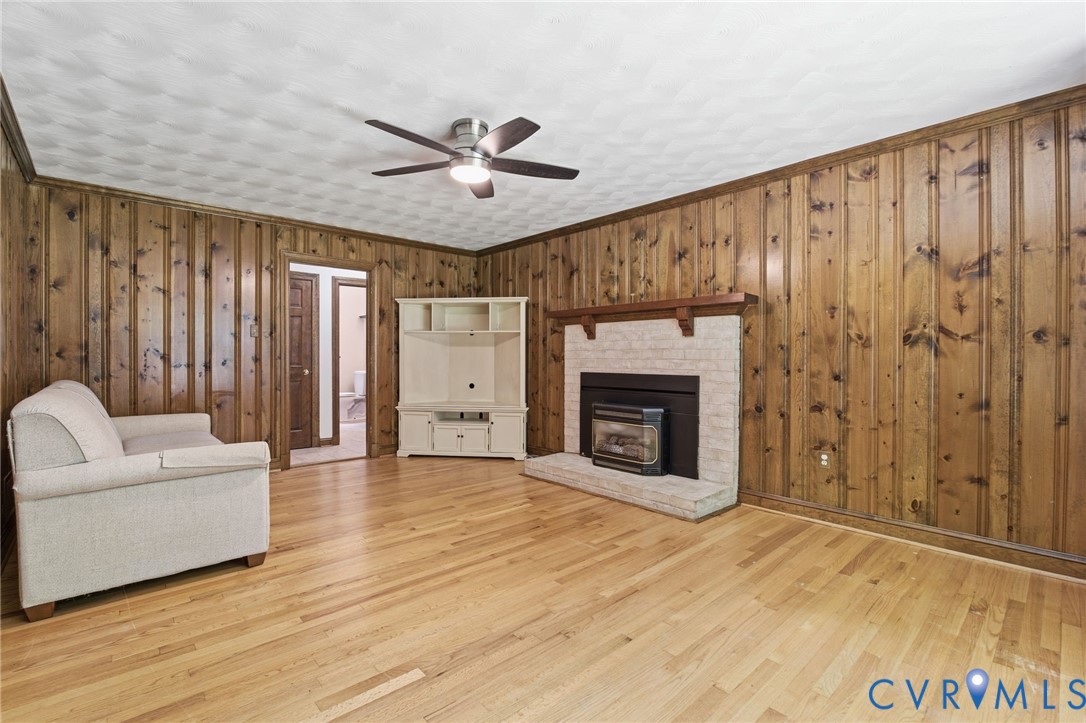 6111 Skybird Court